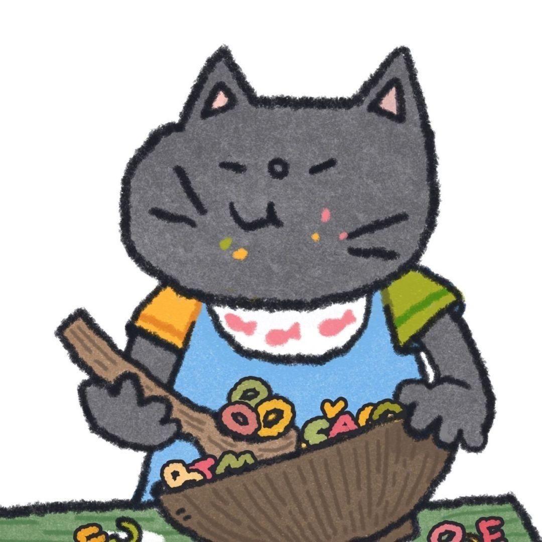 紫薯老头