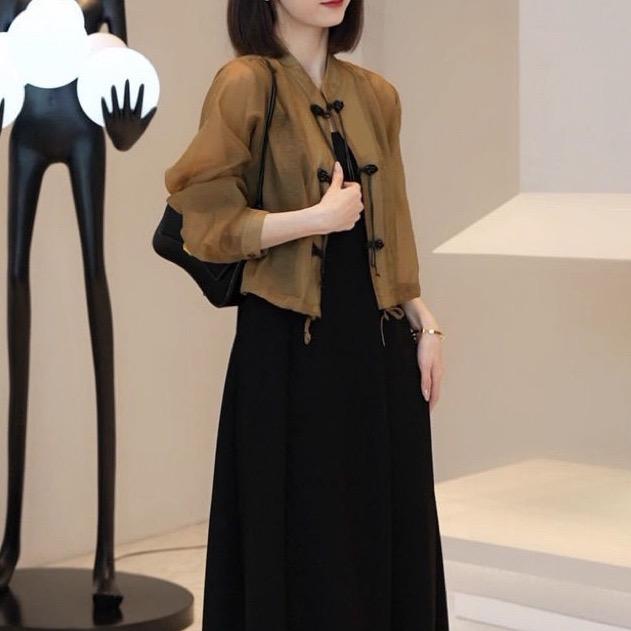 莲依女装