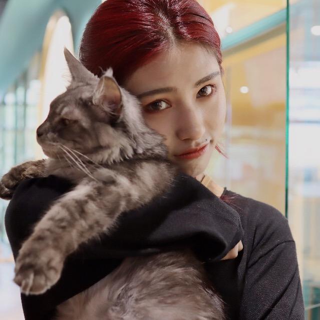 嫣嫣（环游世界版）