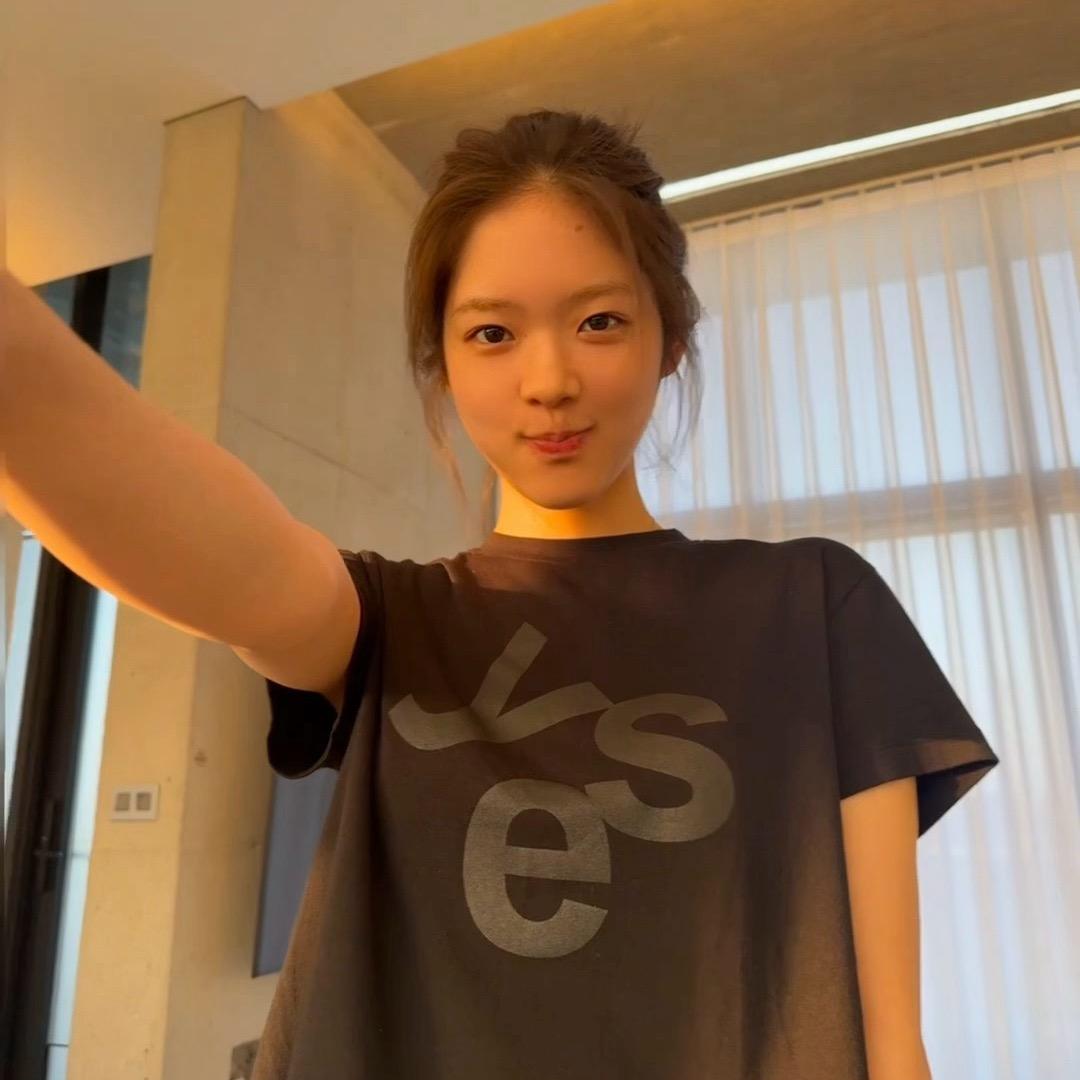 李美