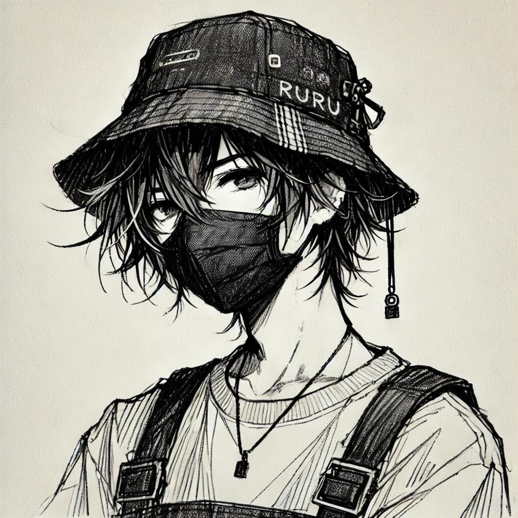RuRu様头像