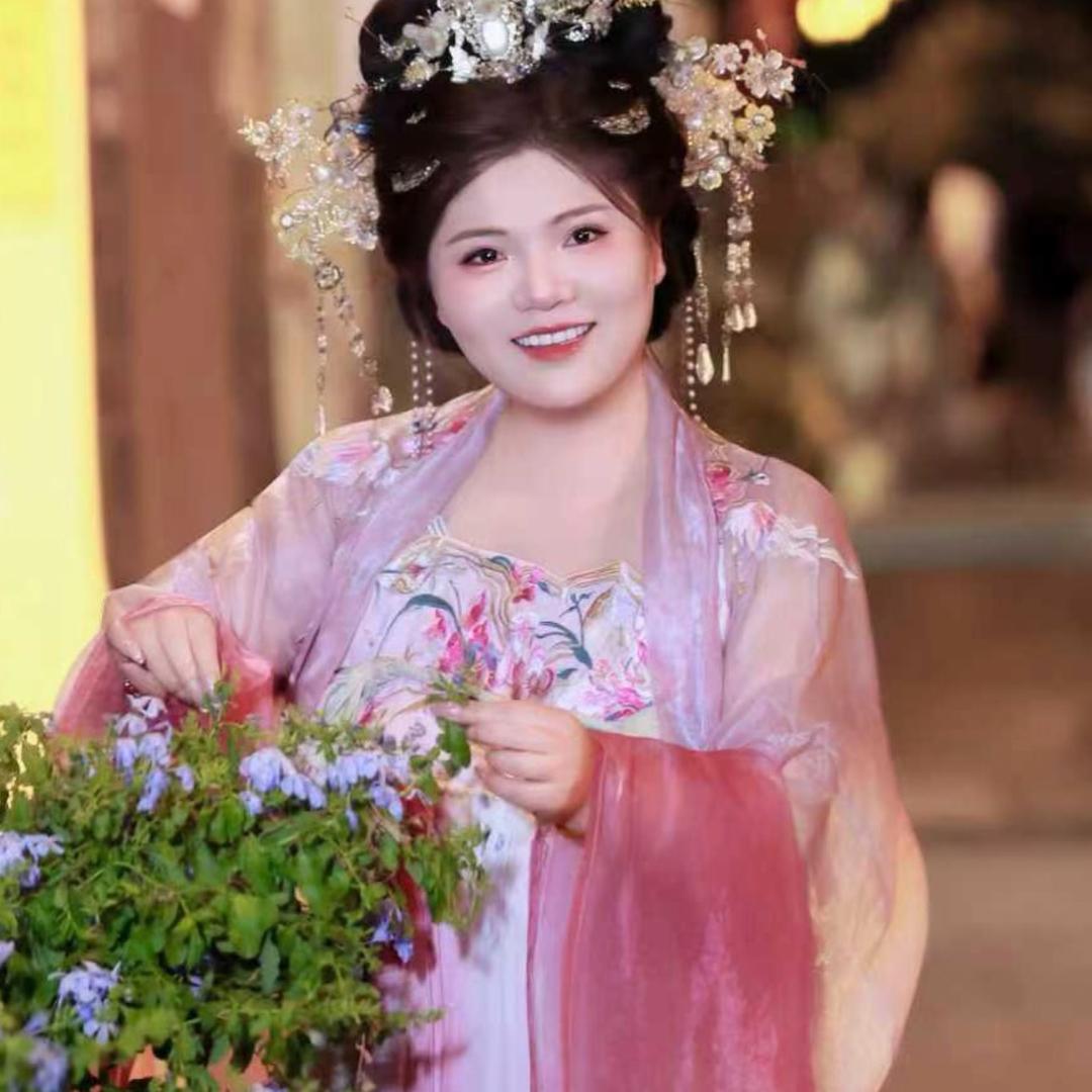 小盈盈（花仙子）3号