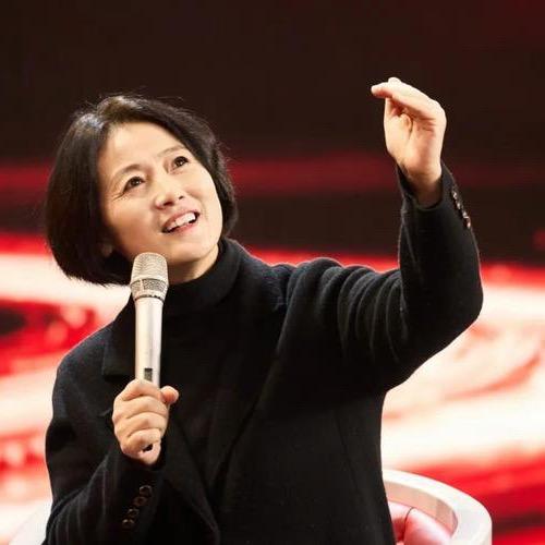 总监奶奶讲国学