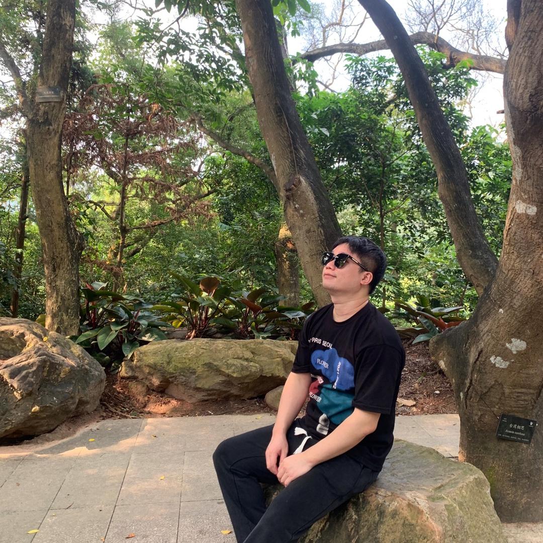王大友探索之旅