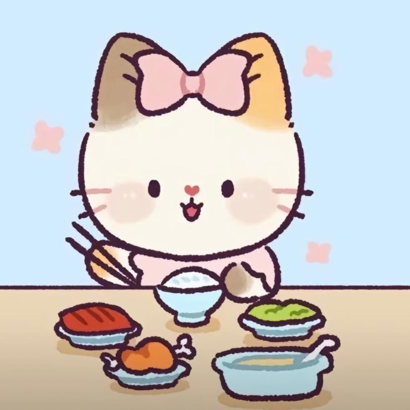 西蓝花🥦