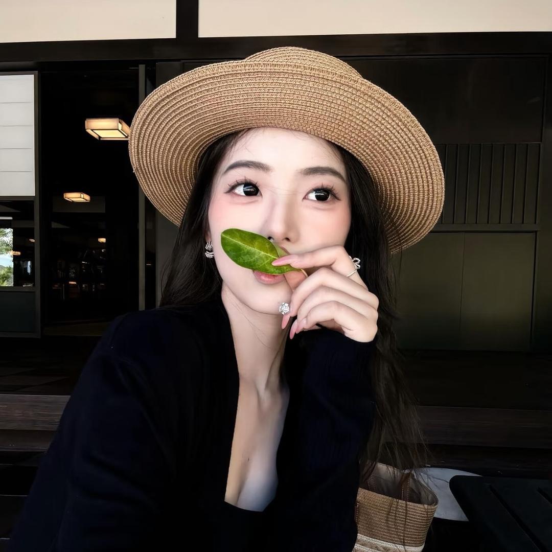 翻斗花园的小美🥞