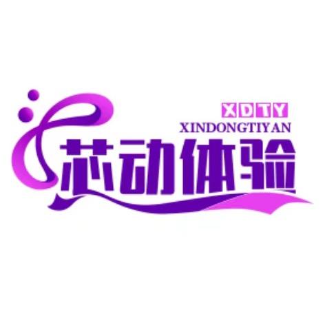 芯动潮玩工作室