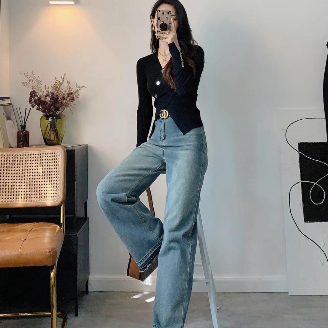 云想衣牛仔服饰