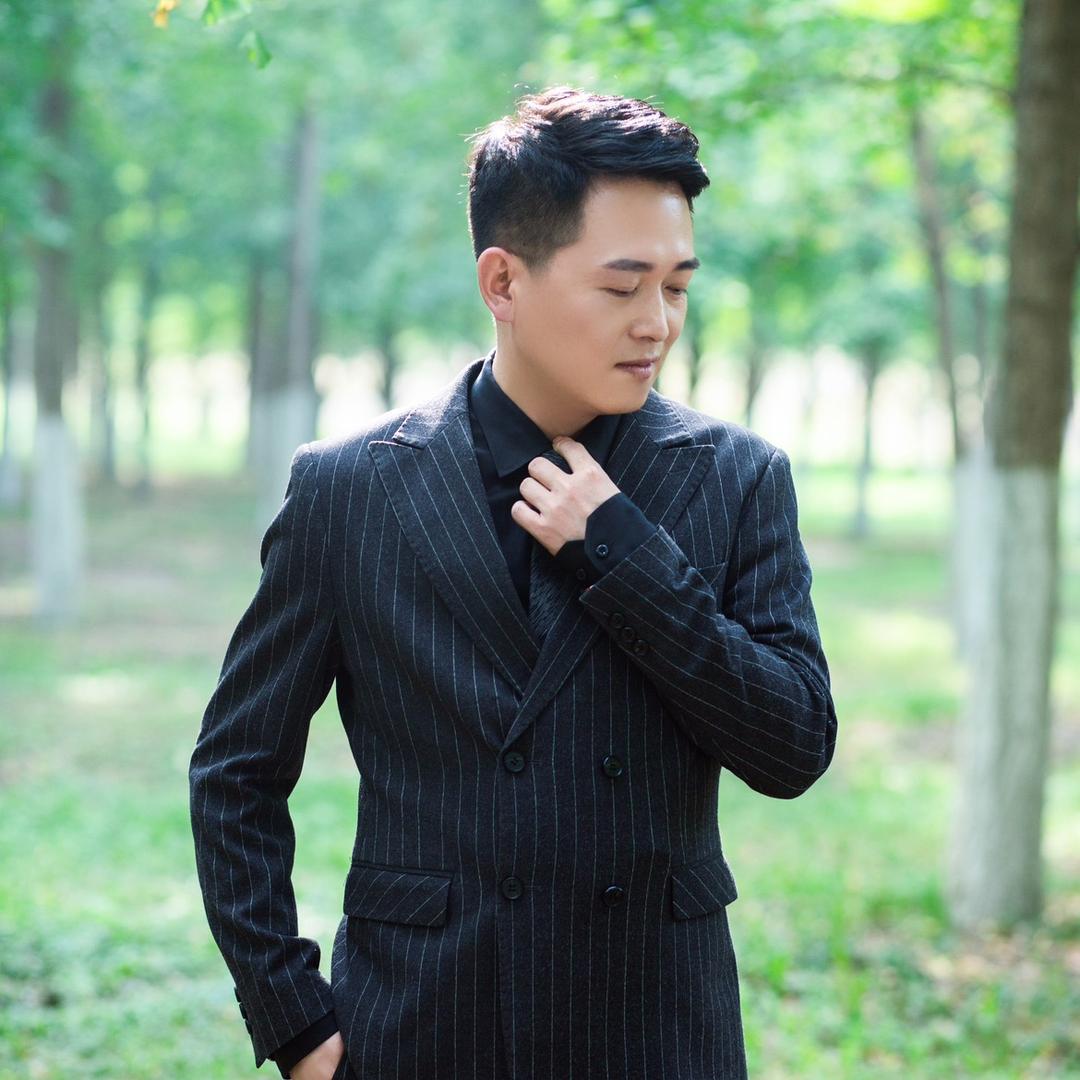 流金岁月·赫巴男仕理容馆(神木店）