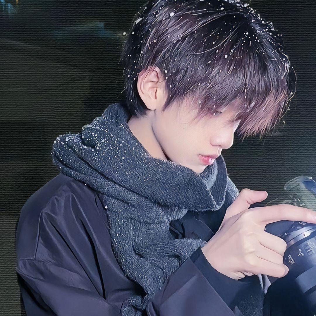 顾北🏳️‍🌈🇦🇲☘️