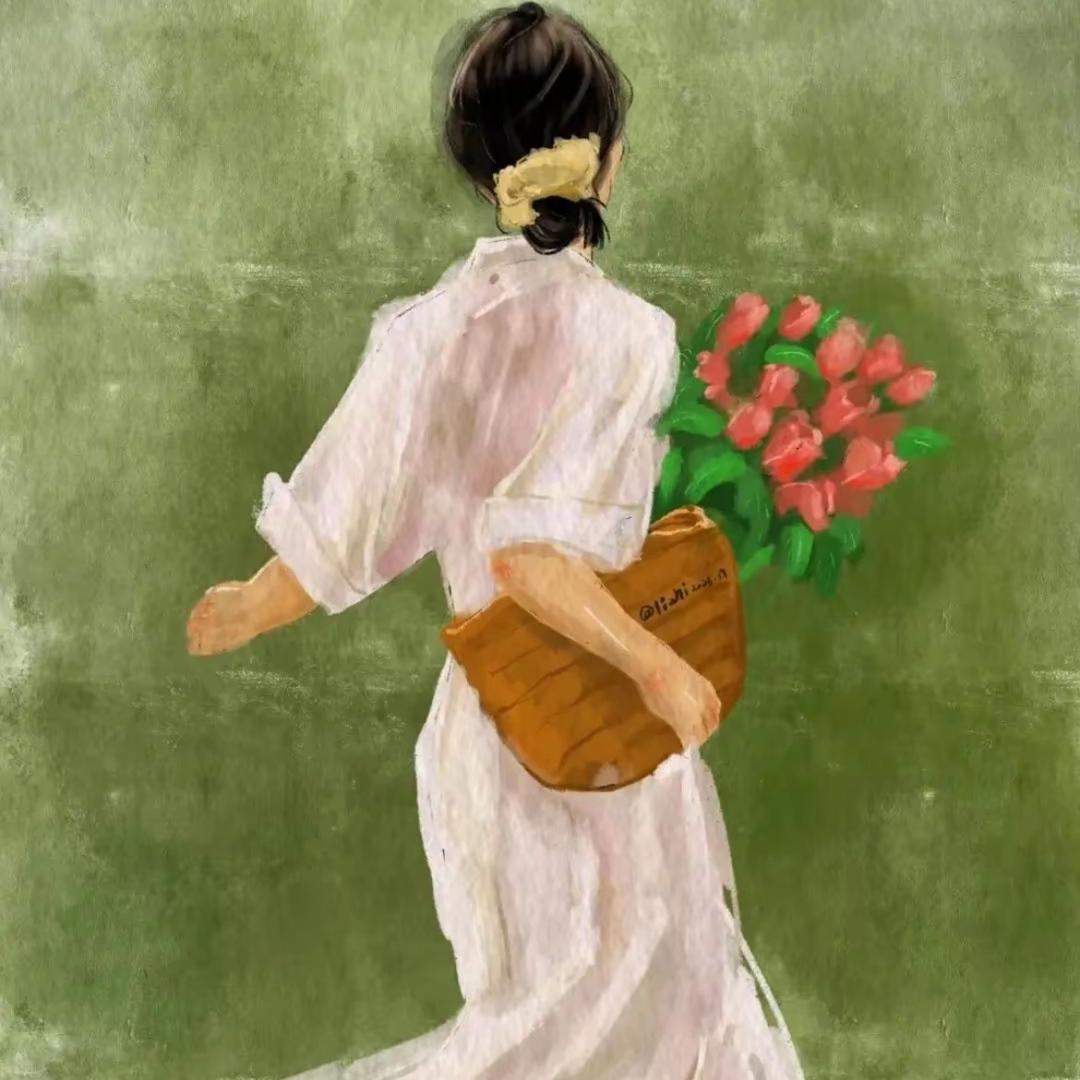 妞妞妈妈
