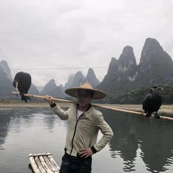 航仔