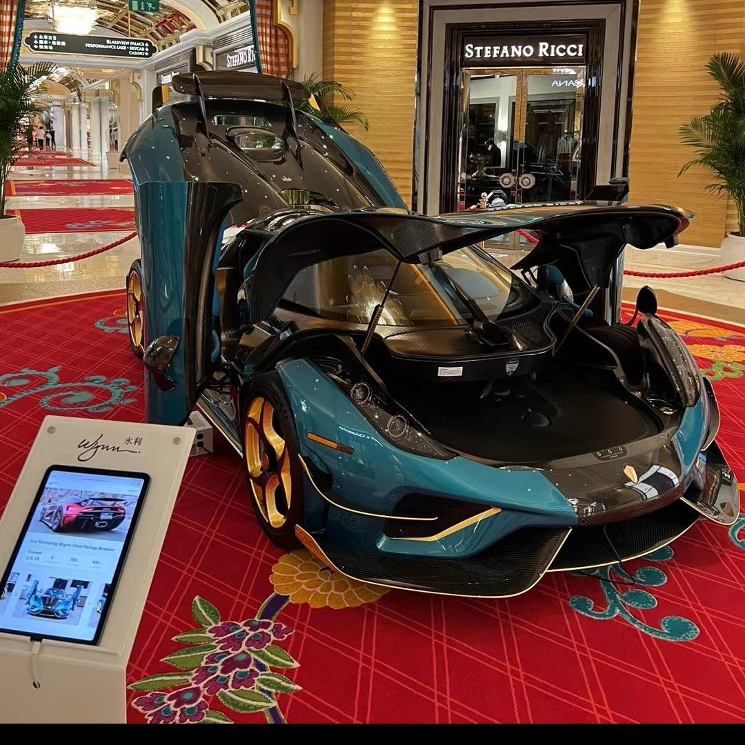 東方🇲🇴阿寶