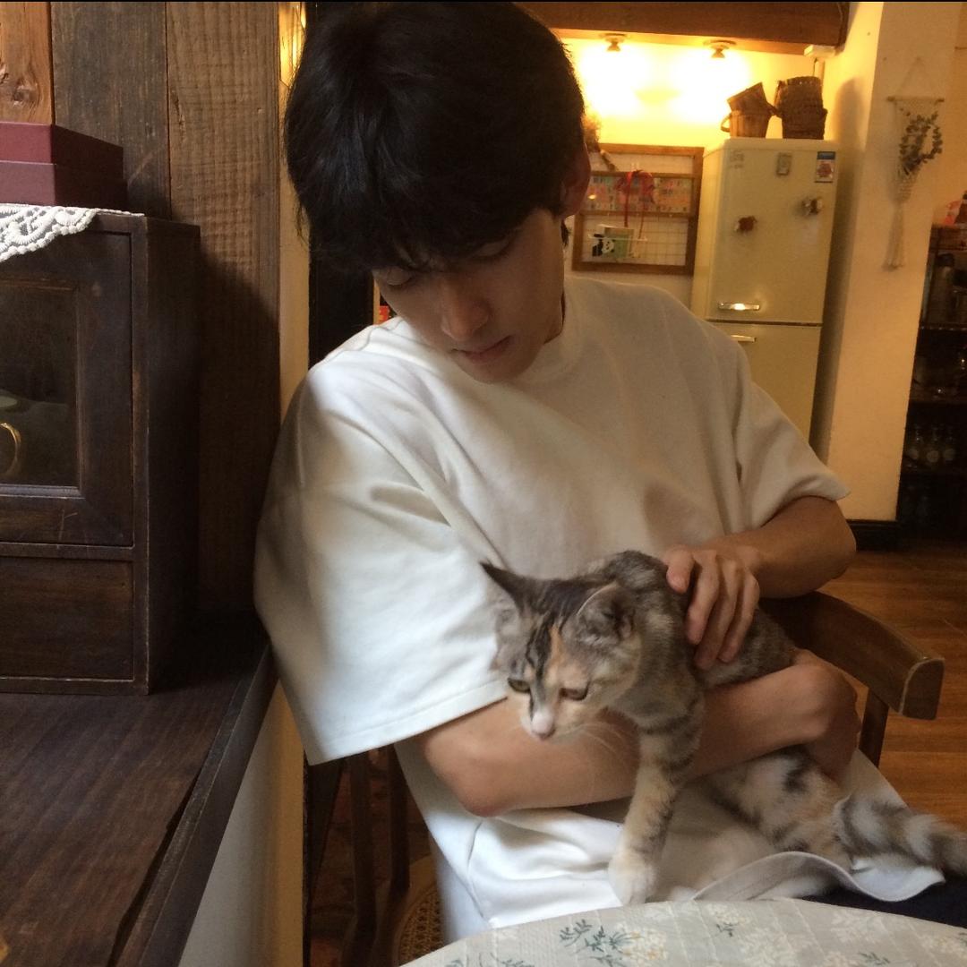 我女朋友是全世界最可爱的