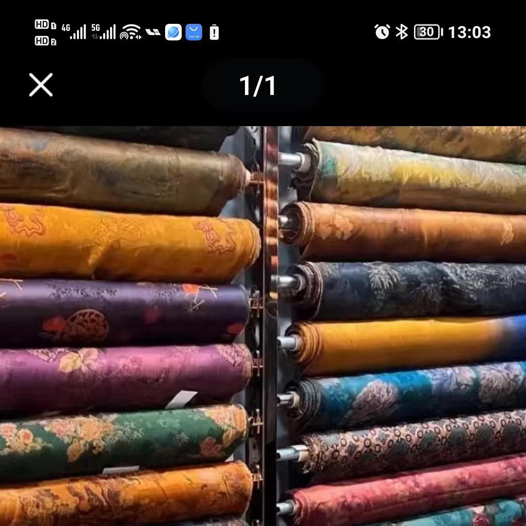 千色纺织
