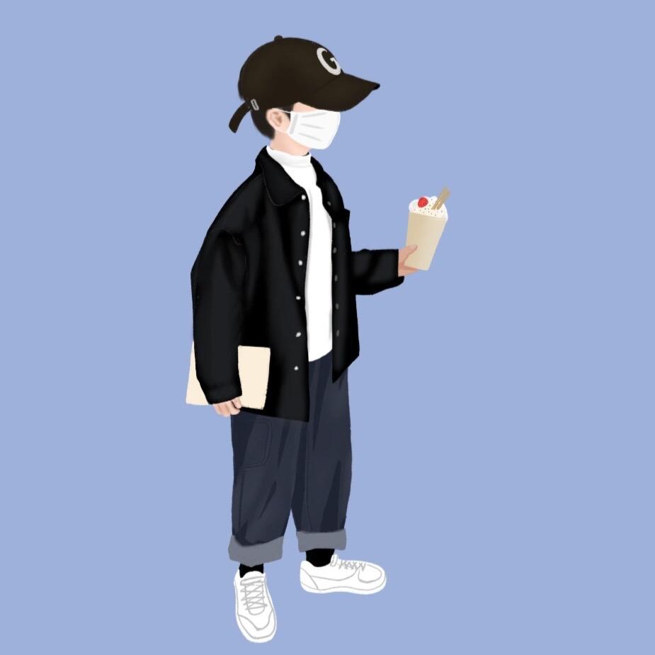 古月先生