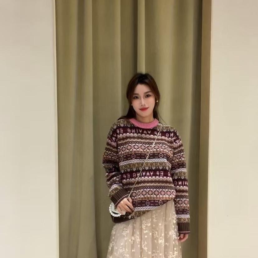 卡米莉娅小众服饰