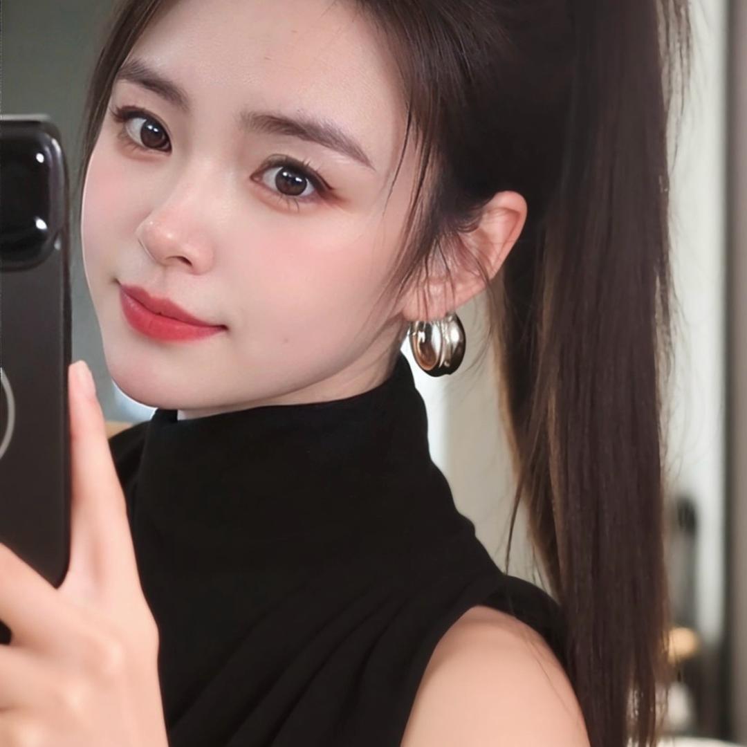单身婷儿呀