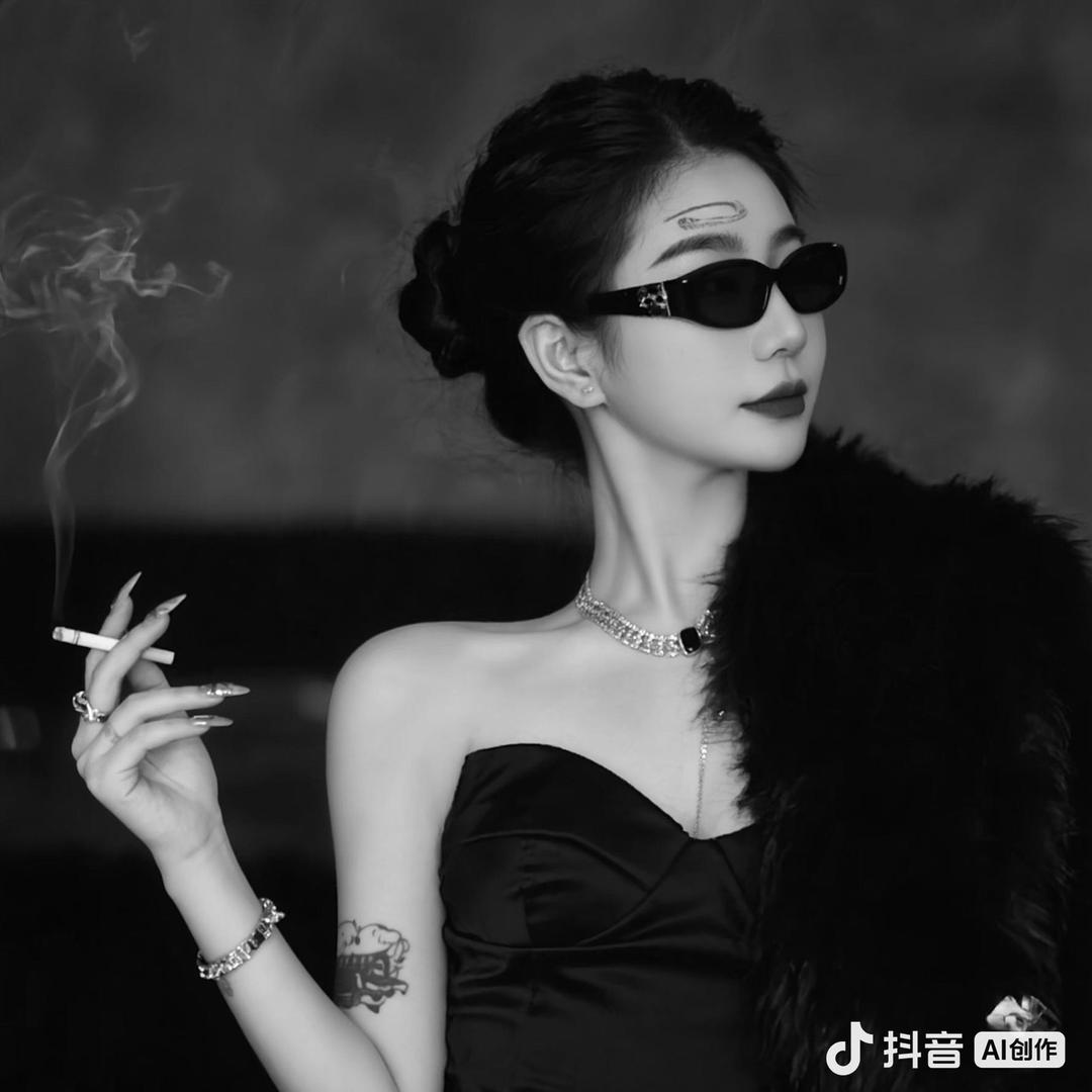 美人胚子&💋💋