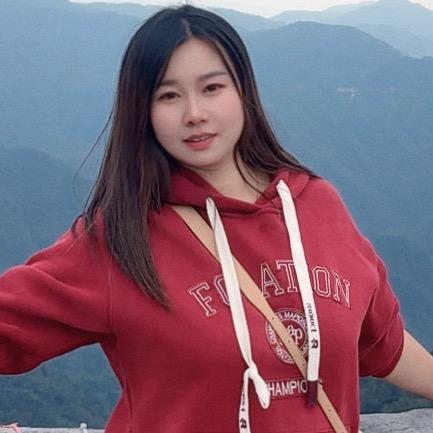 努力的小玲