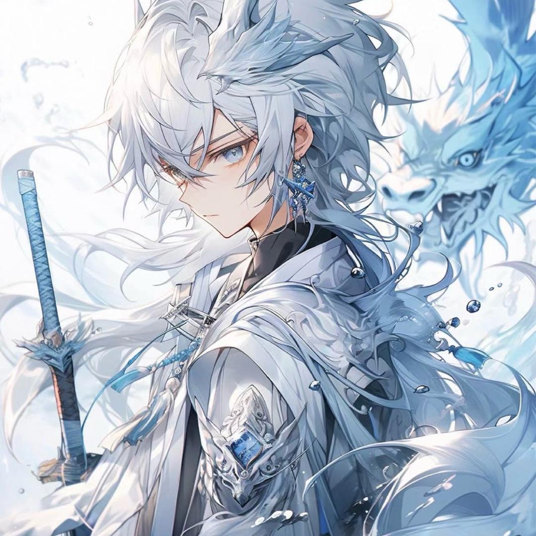 king