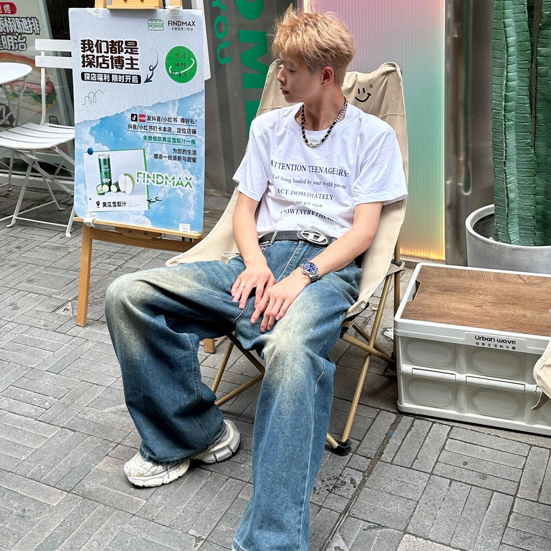 美域Hair salon
