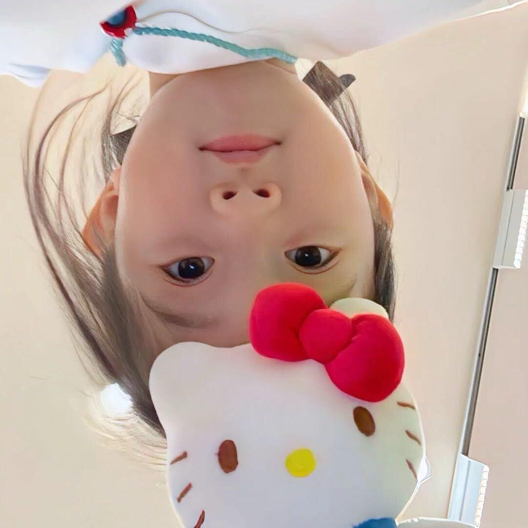 小小鱼.
