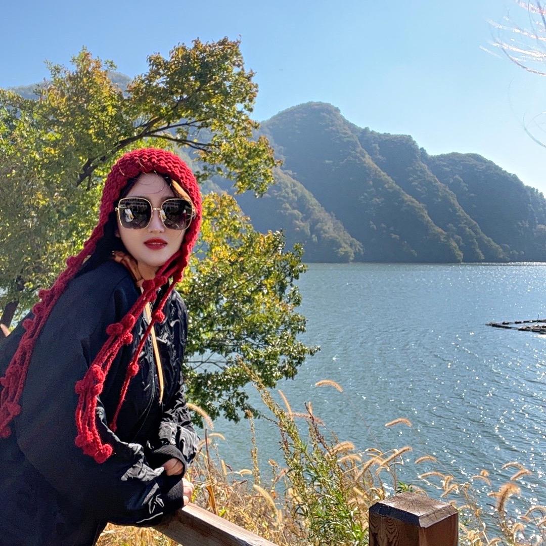 橙子姑娘