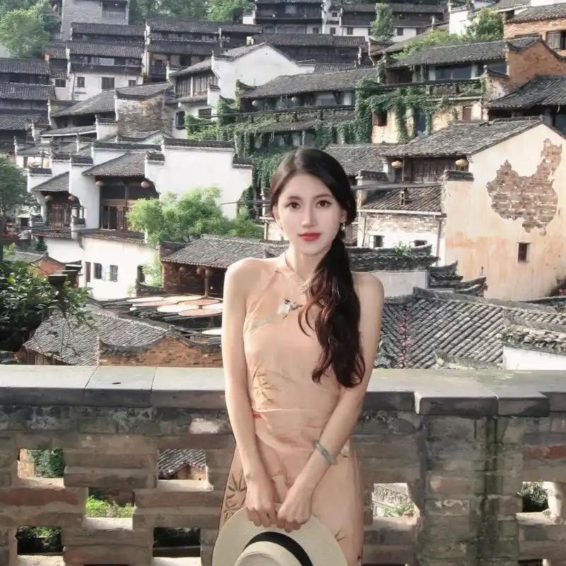 芳芳带您去旅行