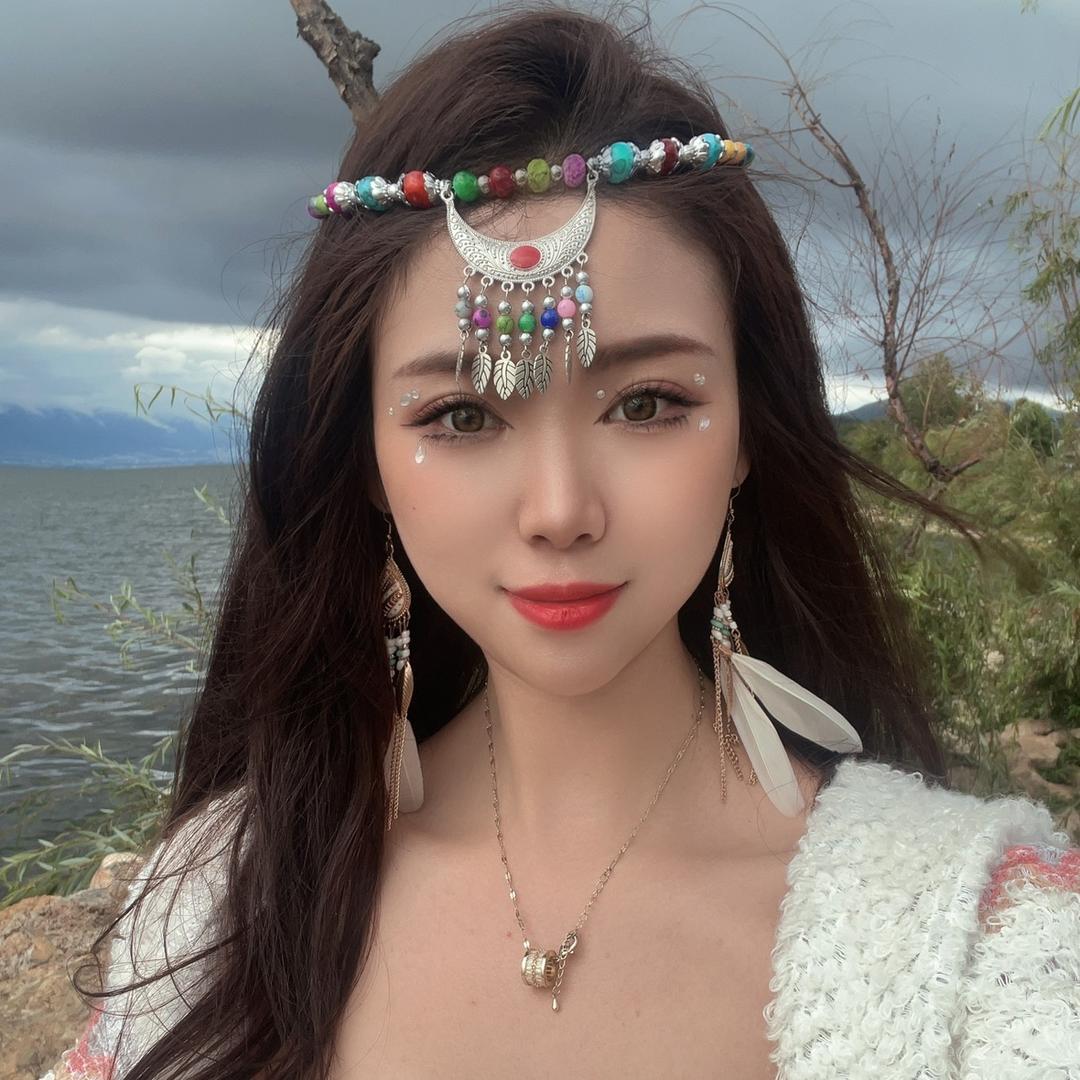 提琴手白