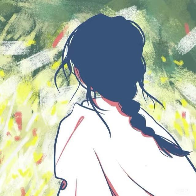 星期日不上发条🏝️