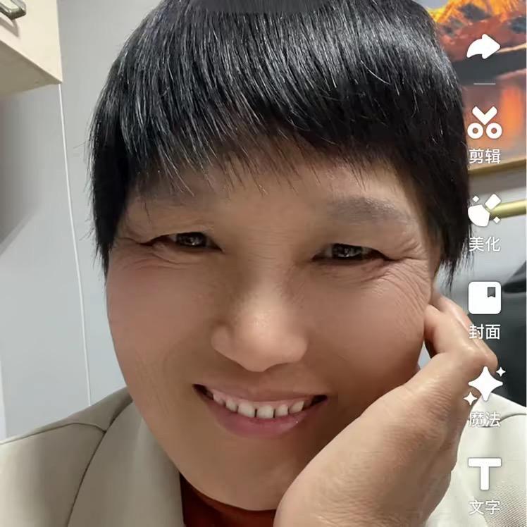 老李拉呱