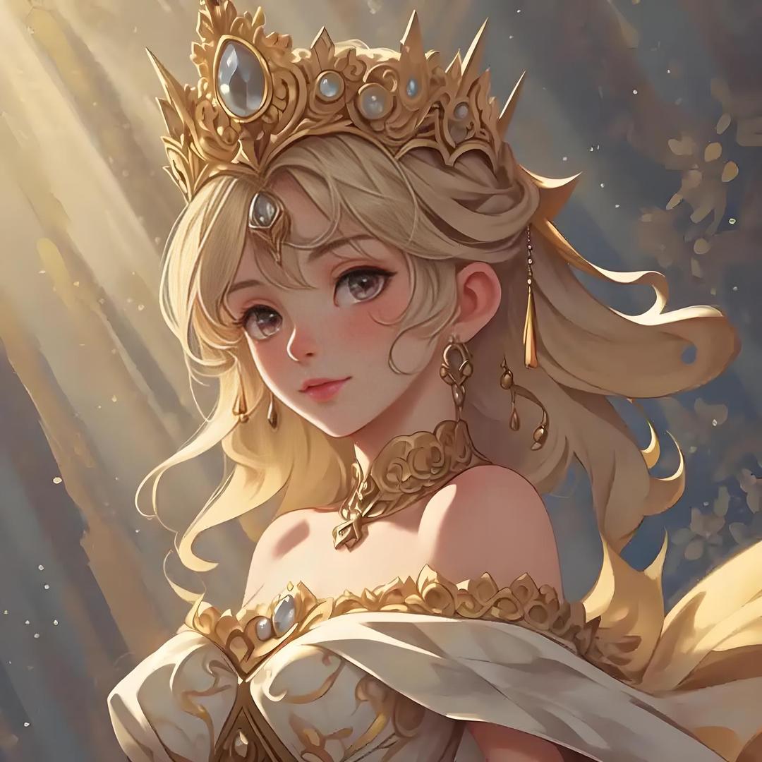 锦鲤女王