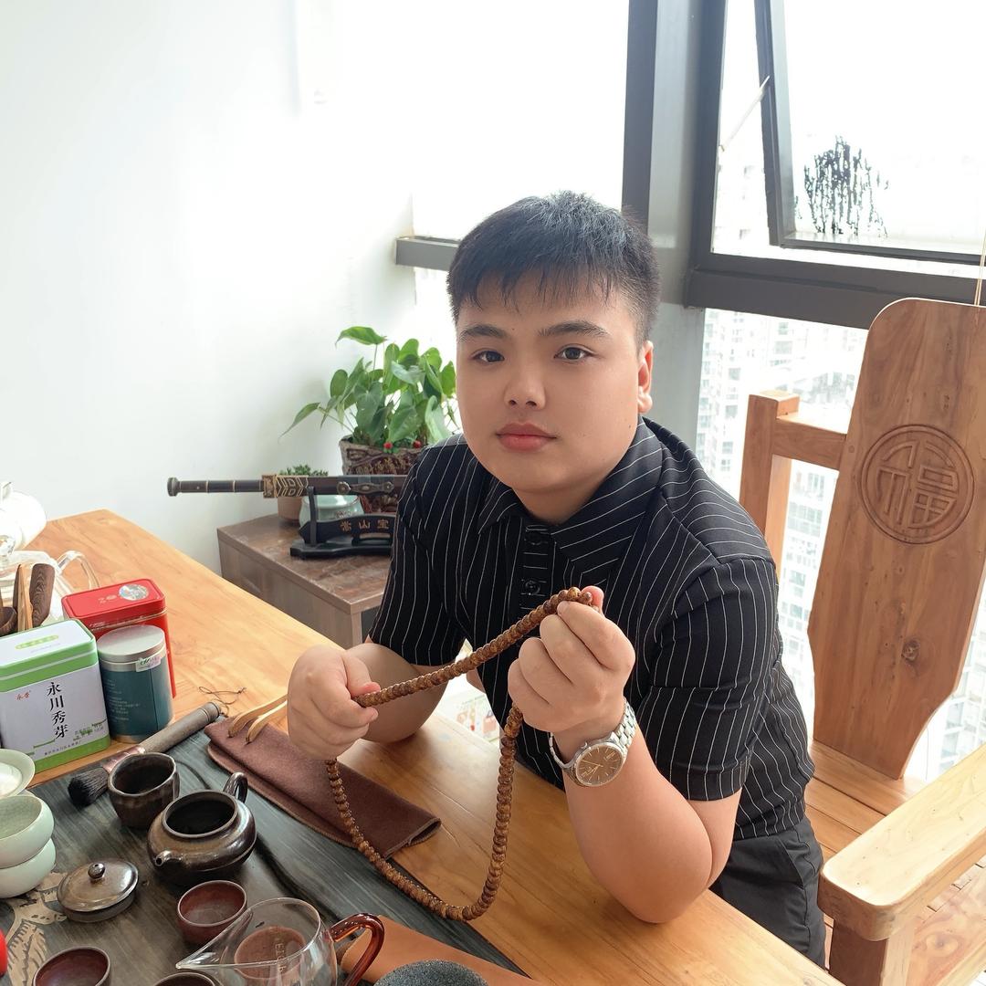 荣昌房屋体验官