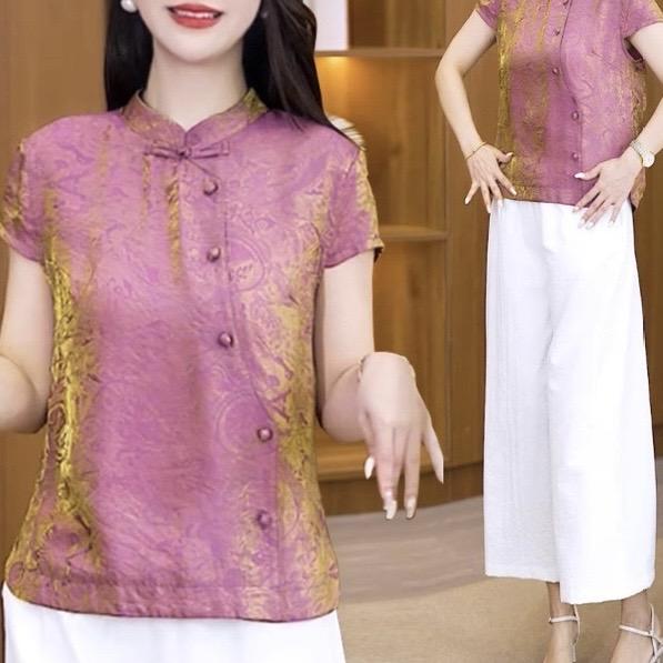 秀秀精品女装