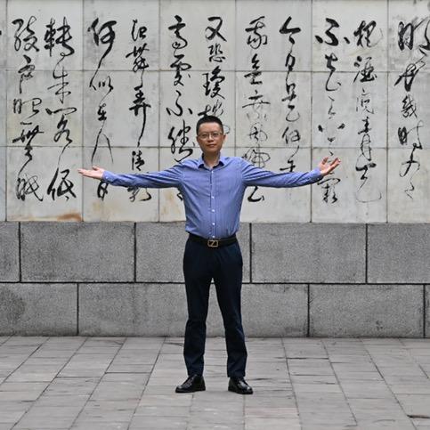 小满哥的人生祝福