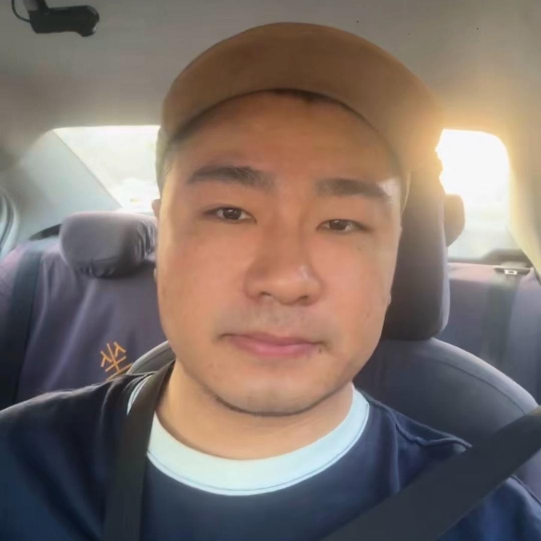 🥕小男子Mark🌈