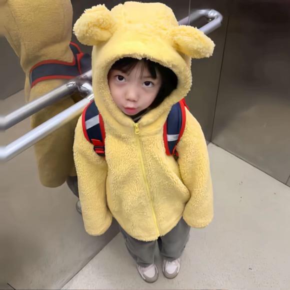 稚稚
