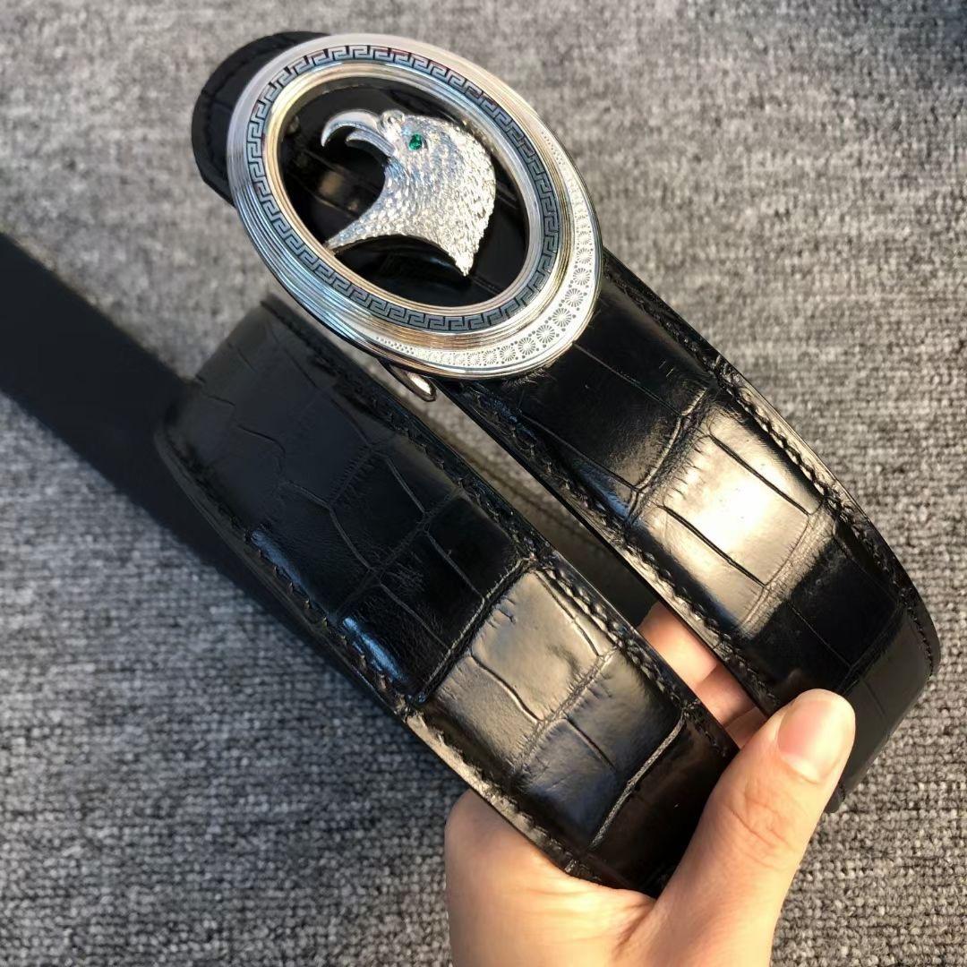 鳄幺发皮具