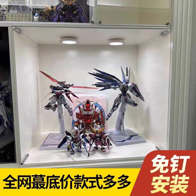 亚克力柜门板定制