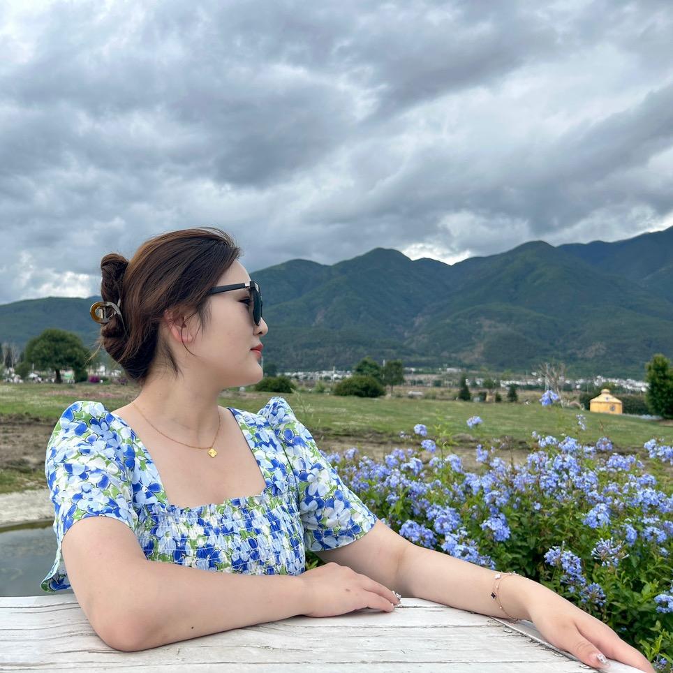 叫婷婷💗