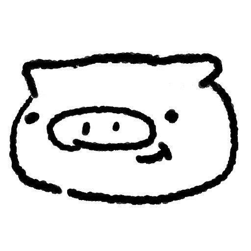 森森小白兔