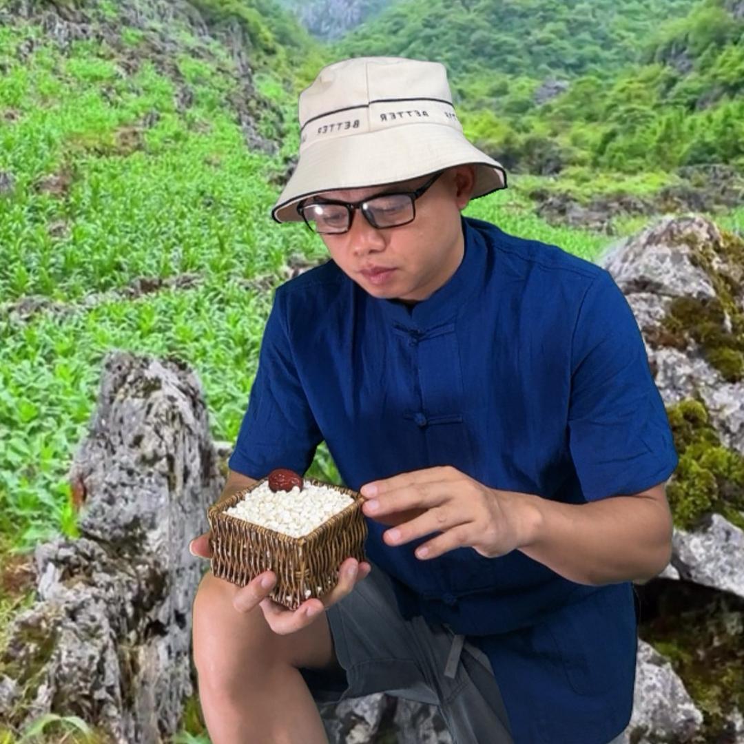 燚念先生🔥
