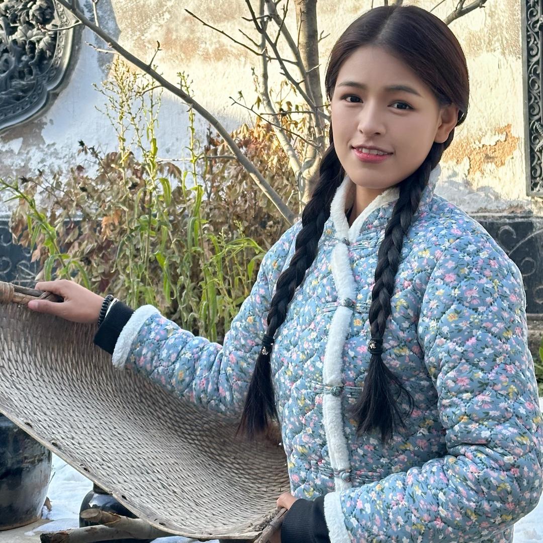 村花