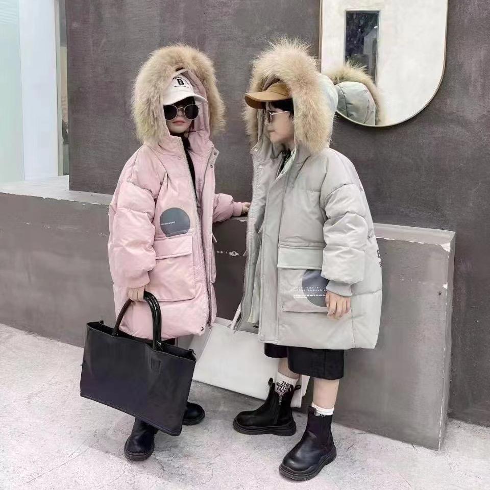 小橙子童装严选