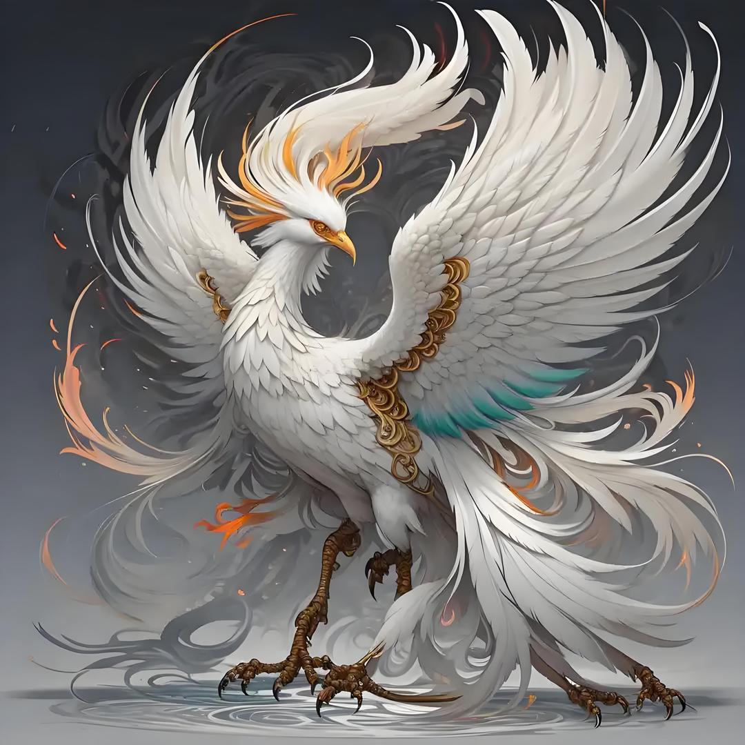 ོ❦ 鳳之語 ❦༻ོ