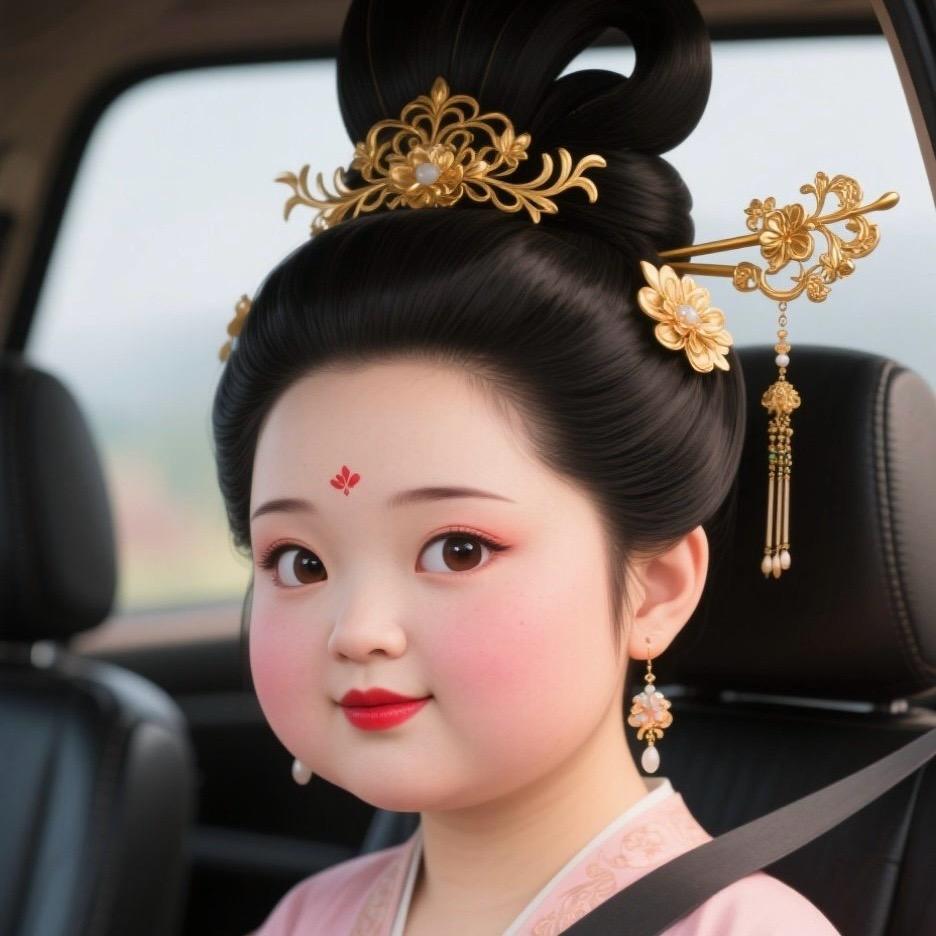 大唐小七