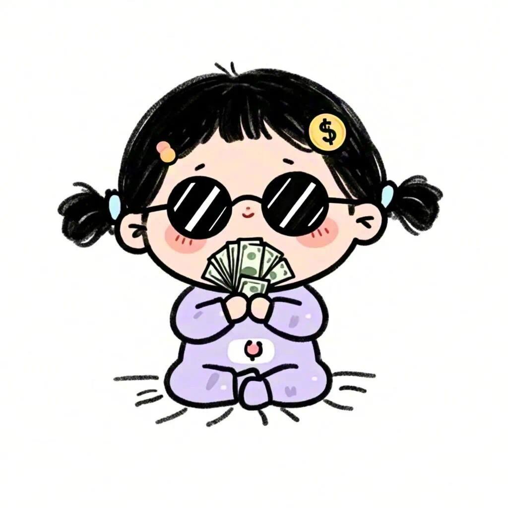 小金金✨