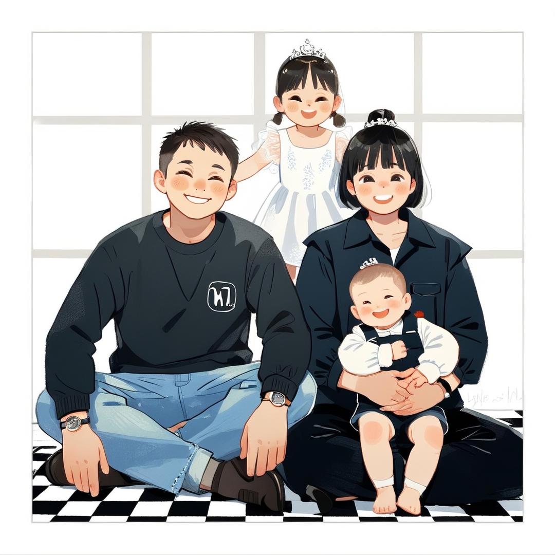 熙熙不挑食🙂‍↔️