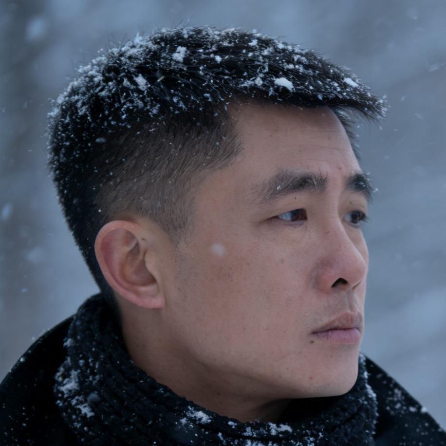 平安逆袭～之路